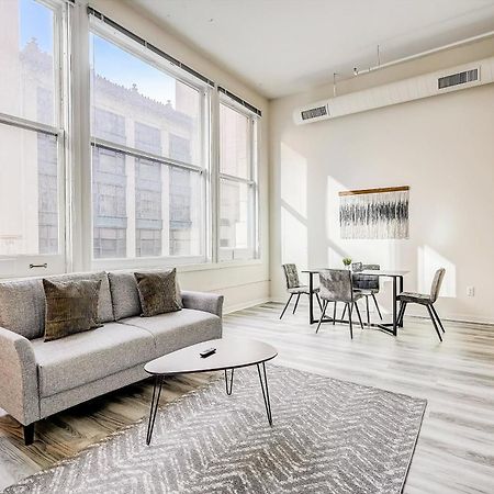 Cozysuites - 2Br With Direct Skybridge Access #1 Indianapolis Exterior photo