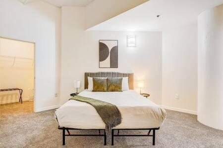 Cozysuites - 2Br With Direct Skybridge Access #1 Indianapolis Exterior photo