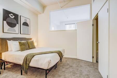 Cozysuites - 2Br With Direct Skybridge Access #1 Indianapolis Exterior photo